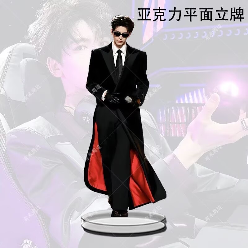 Anime Fan Merchandise - New popular product: Zhang Linghe acrylic