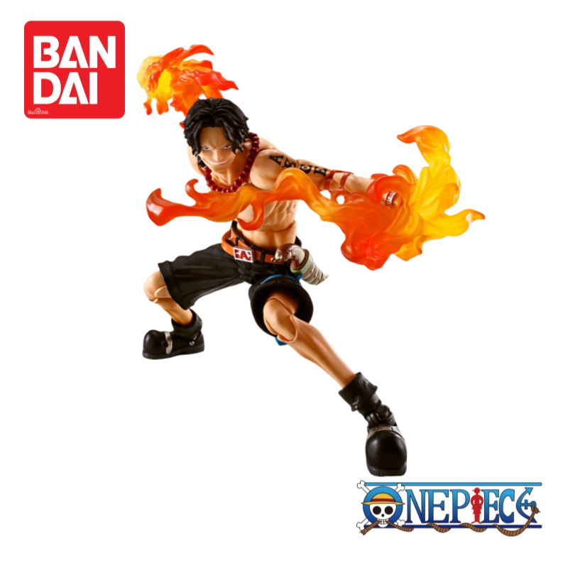 Anime Merchandise From Japan - In Stock Original Bandai One Piece