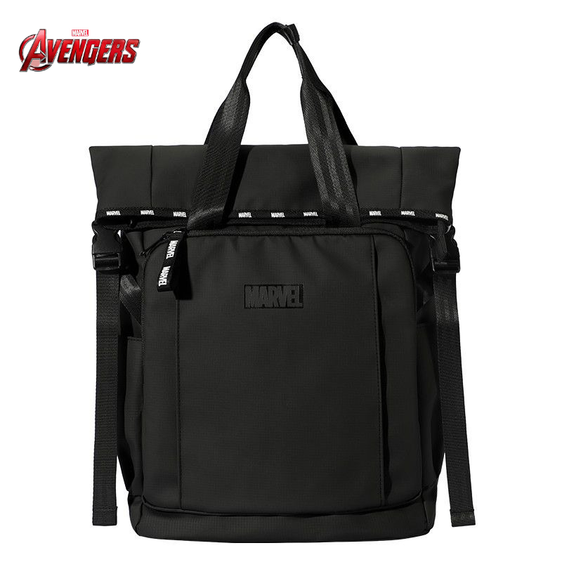 Anime Merchandise Business - Marvel movie merchandise anime cartoon backpack