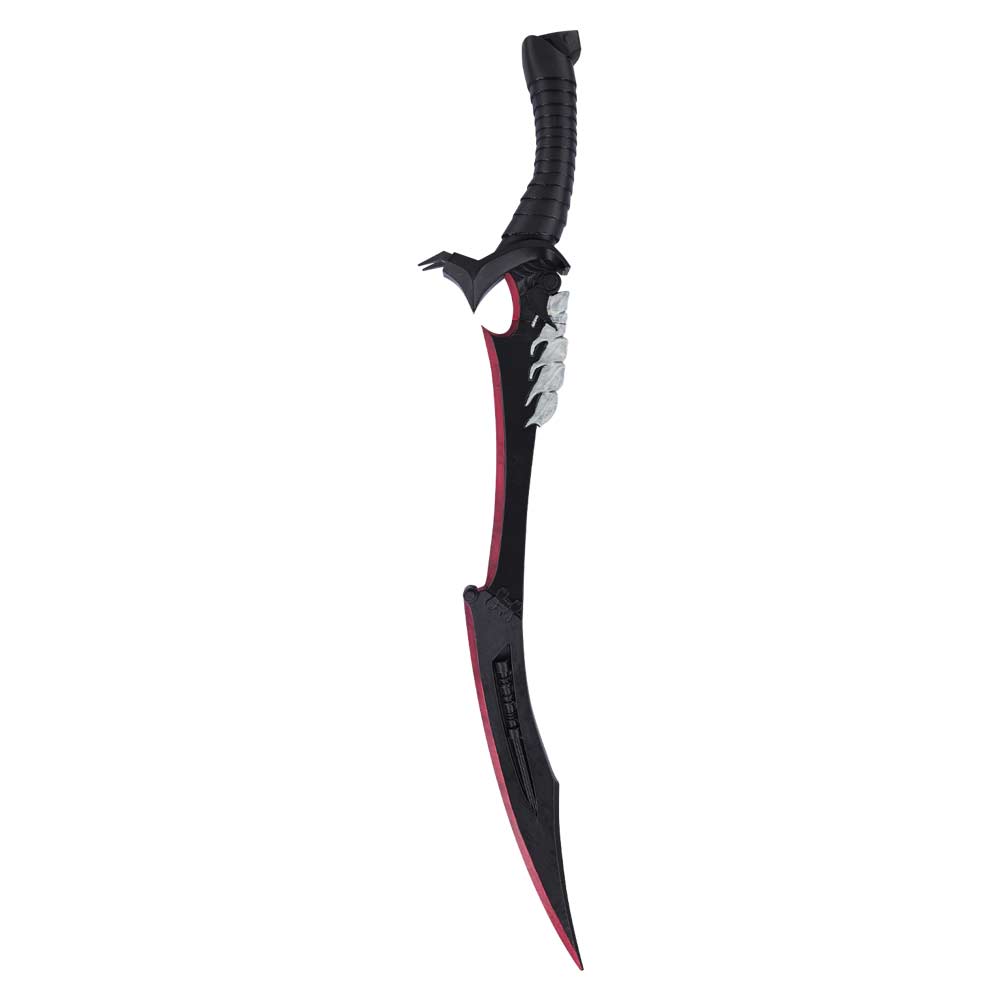 2025 Movie Predator Cosplay Wa - Cosplay Prop Sword avaliação e preço