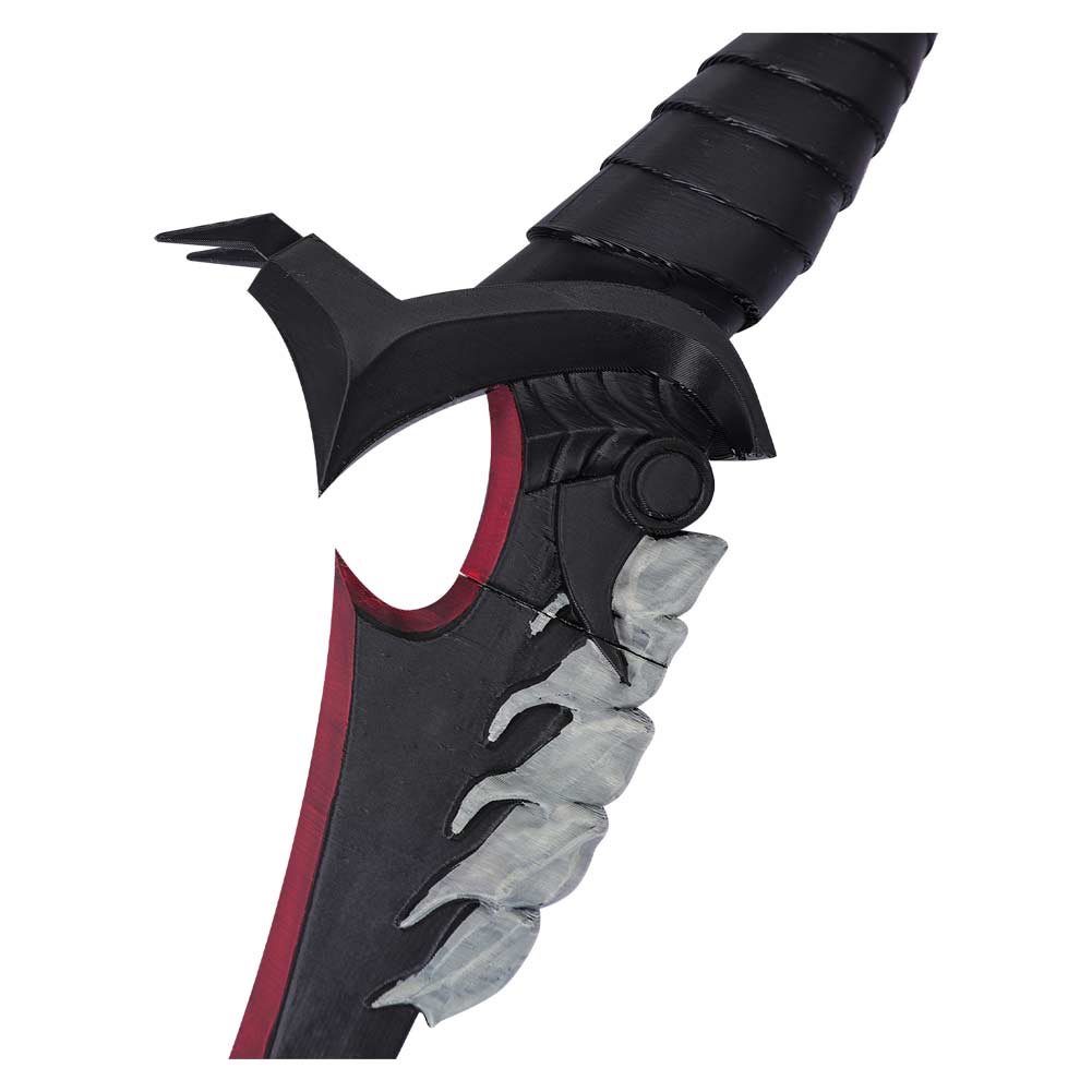2025 Movie Predator Cosplay Wa - Cosplay Prop Sword avaliação e preço