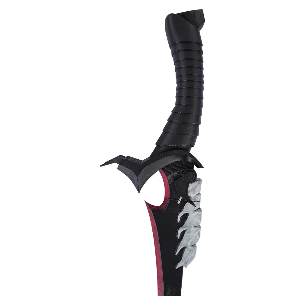 2025 Movie Predator Cosplay Wa - Cosplay Prop Sword avaliação e preço