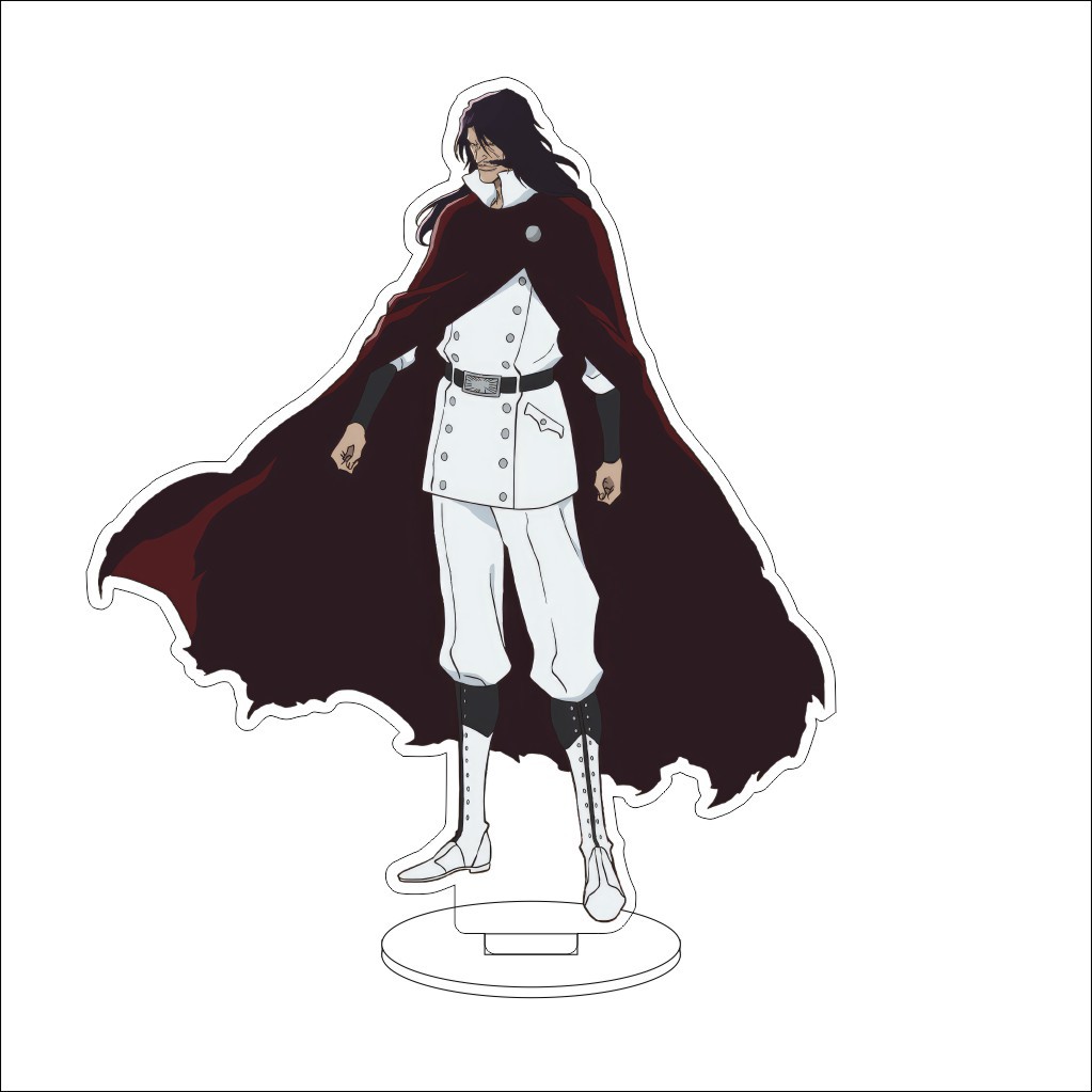16CM Anime BLEACH Kurosaki Ich - Anime Merchandise Accessories avaliação e preço