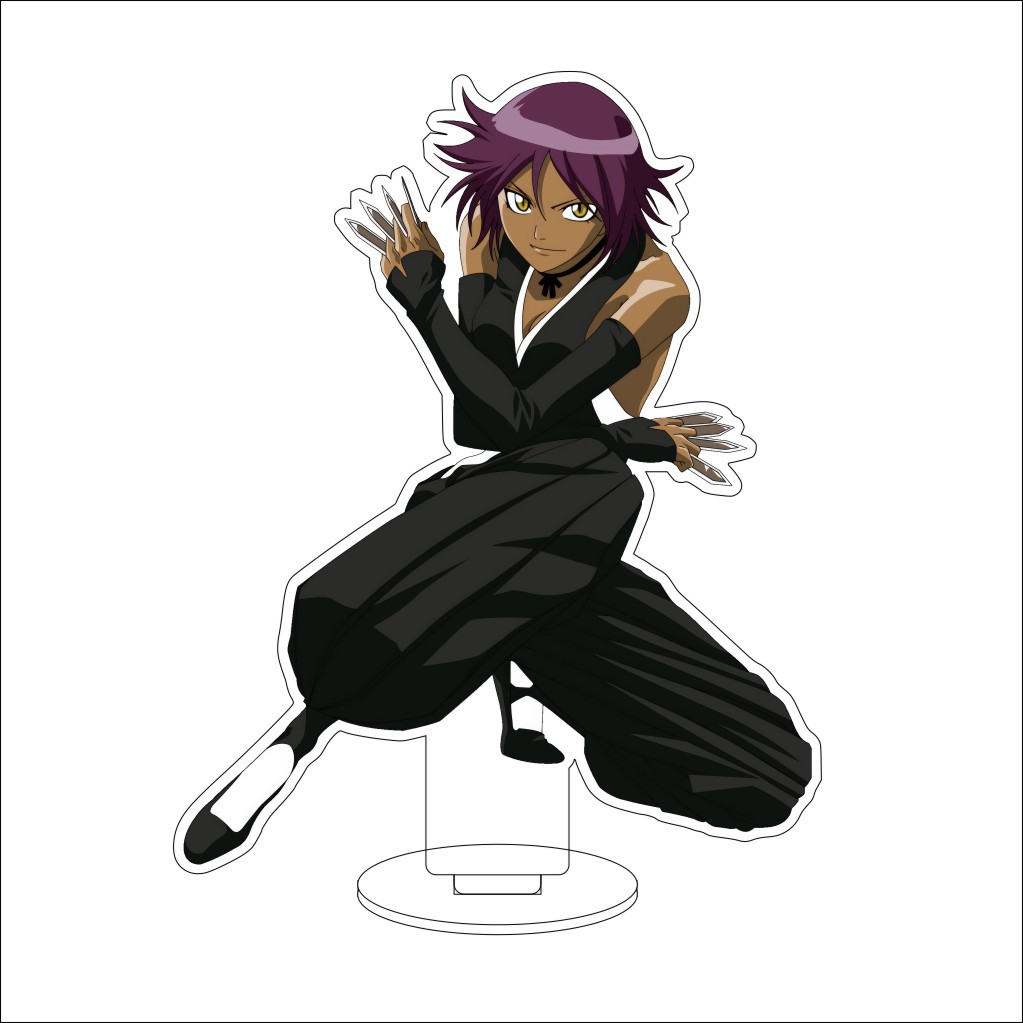 16CM Anime BLEACH Kurosaki Ich - Anime Merchandise Accessories avaliação e preço