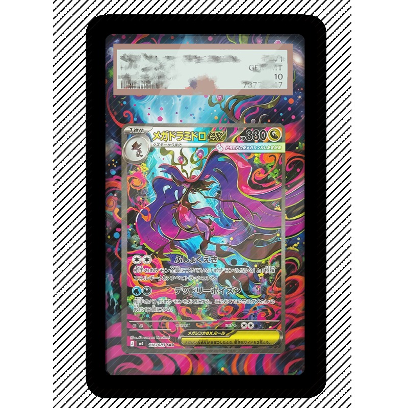 Art Display for Pokemon Dragal - Anime Merchandise From Japan avaliação e preço
