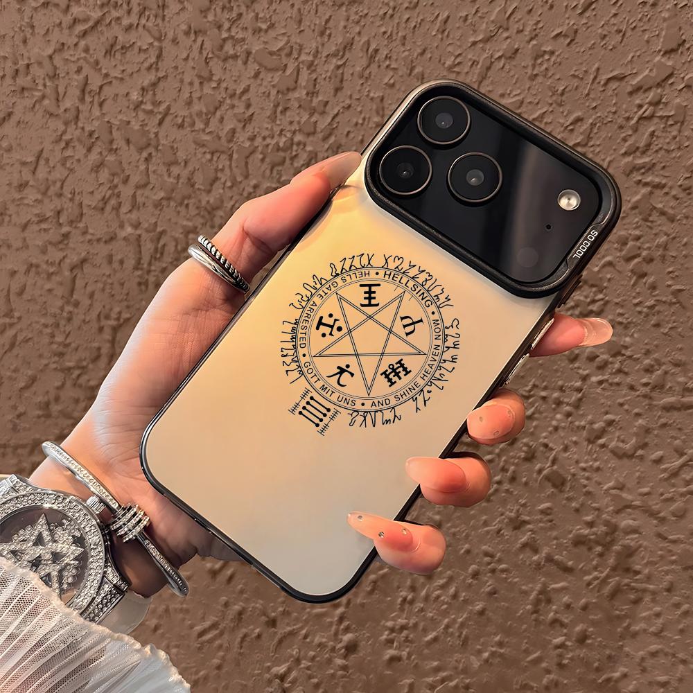 Anime C-Castlevania Phone Case - Phone Case Anime avaliação e preço