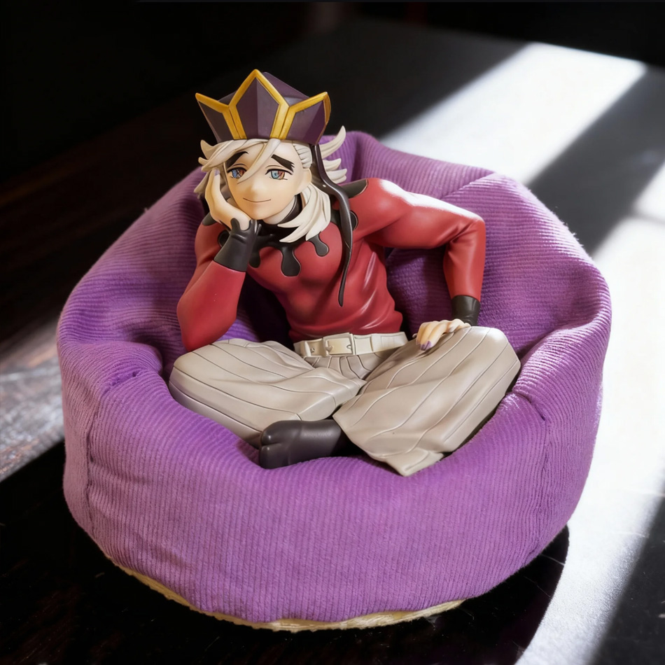 New & Popular Anime Movie Merc - Anime Merchandise From Japan avaliação e preço