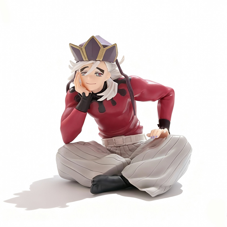 New & Popular Anime Movie Merc - Anime Merchandise From Japan avaliação e preço