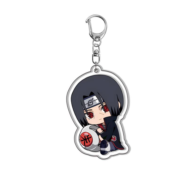 Naruto Shippuden Anime Acrylic - Anime Fan Merchandise avaliação e preço