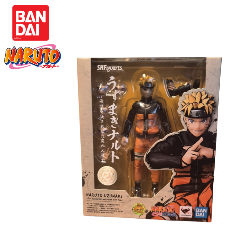 100%genuine In Stock Original  - Anime Merchandise From Japan avaliação e preço