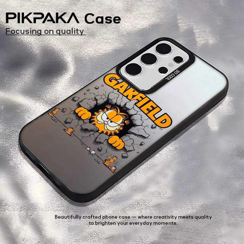G-Garfields Anime cute Phone C - Phone Case Anime avaliação e preço