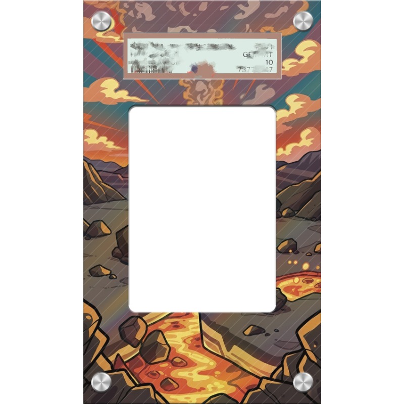 Art Display for Pokemon Numel  - Anime Merchandise From Japan avaliação e preço