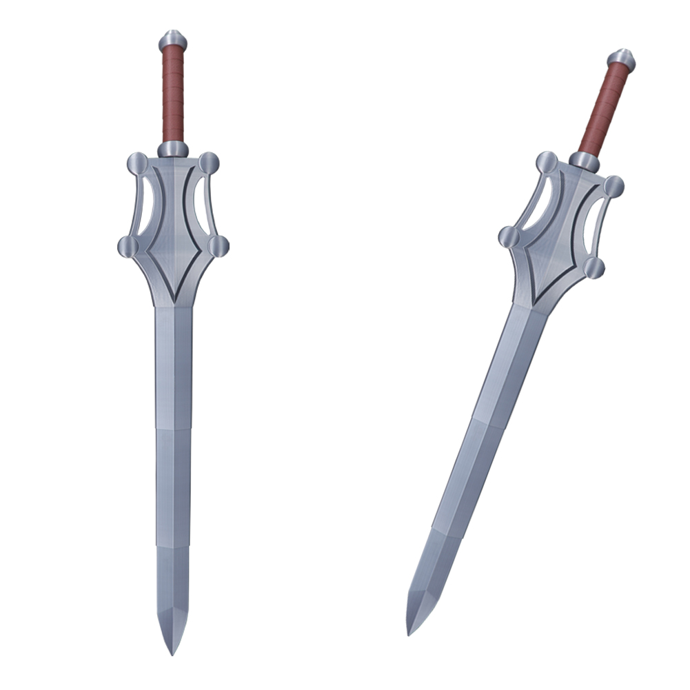 94cm He Man Cosplay Fantasy Po - Cosplay Prop Sword avaliação e preço