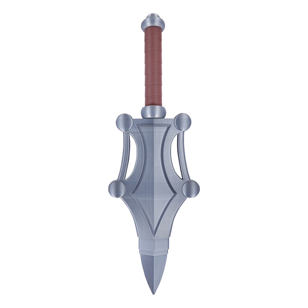 94cm He Man Cosplay Fantasy Po - Cosplay Prop Sword avaliação e preço