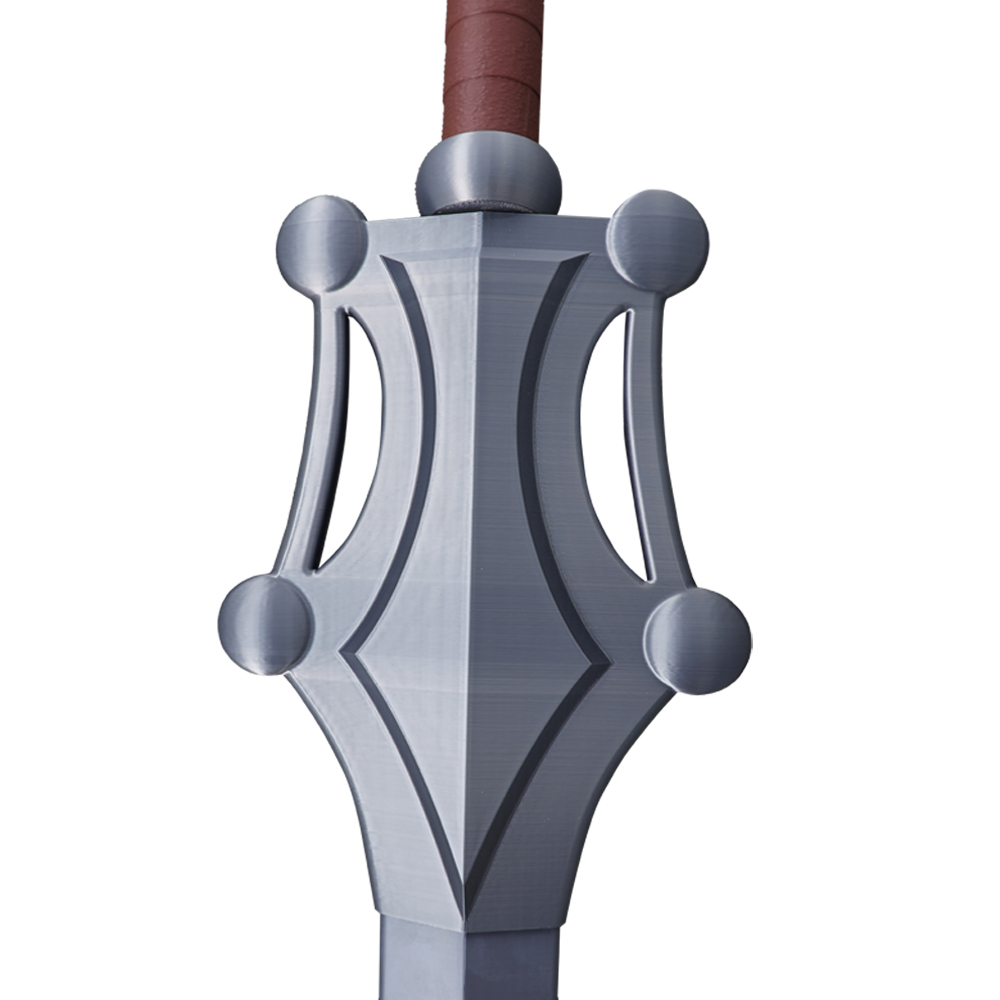 94cm He Man Cosplay Fantasy Po - Cosplay Prop Sword avaliação e preço