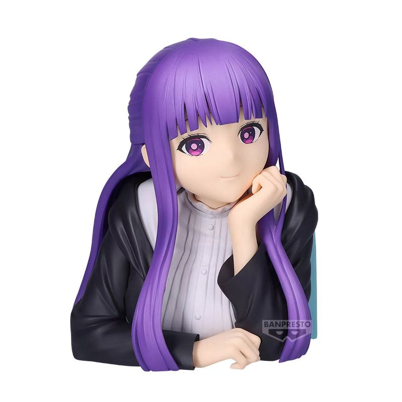 In Stock Bandai Banpresto Frie - Anime Merchandise From Japan avaliação e preço