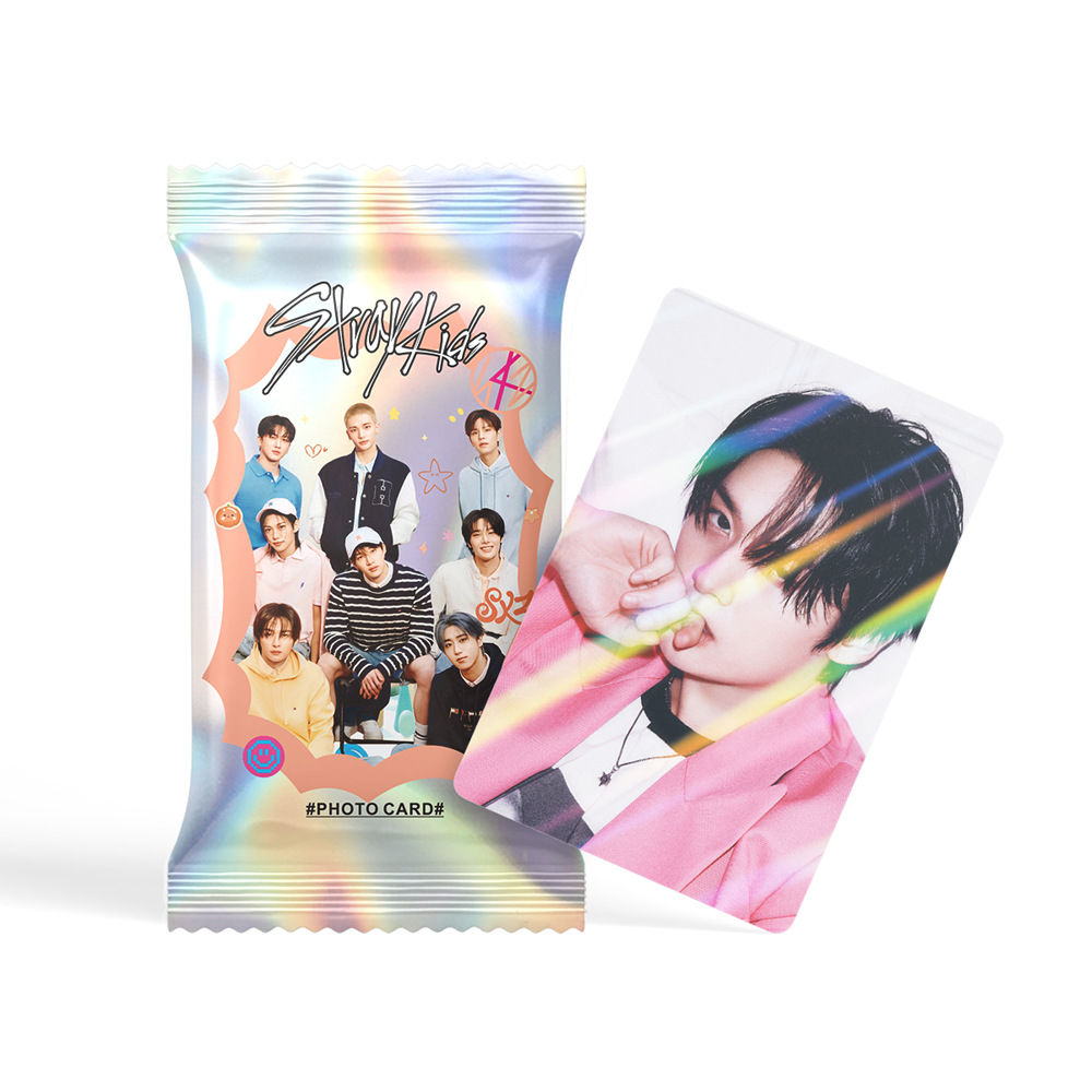 Skz, Stray.Kid, Do It, Kpop Fa - Anime Fan Merchandise avaliação e preço