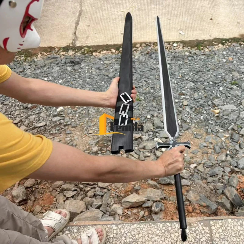 CyCos Library of Ruina Duranda - Cosplay Prop Sword avaliação e preço