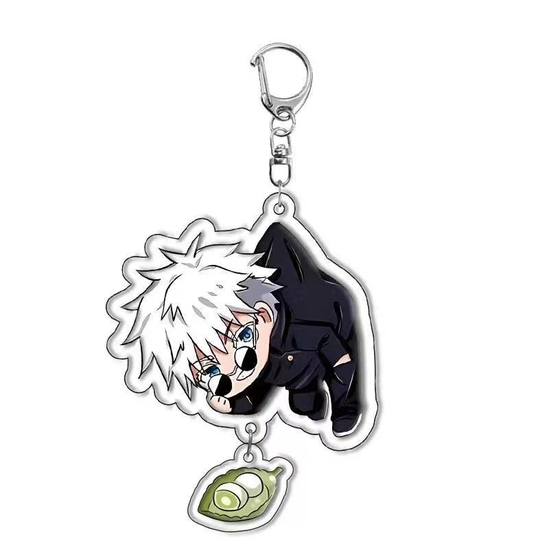 Jujutsu Kaisen Fan Art Anime M - Anime Fan Merchandise avaliação e preço