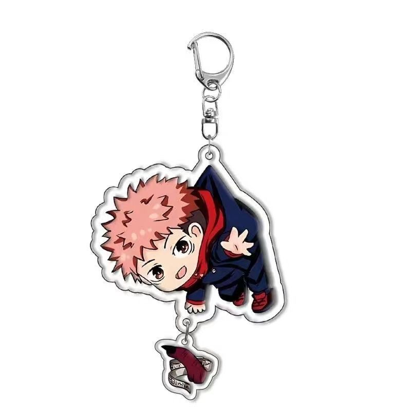 Jujutsu Kaisen Fan Art Anime M - Anime Fan Merchandise avaliação e preço