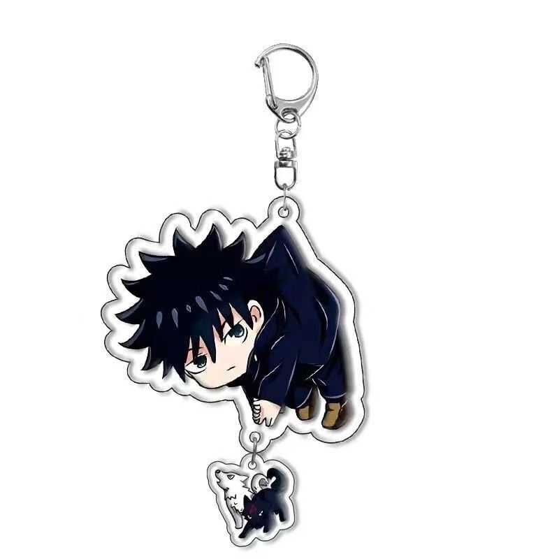 Jujutsu Kaisen Fan Art Anime M - Anime Fan Merchandise avaliação e preço