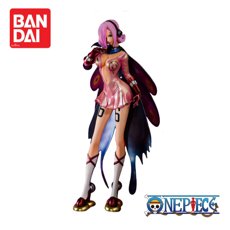 Bandai Banpresto One Piece In  - Anime Merchandise From Japan avaliação e preço