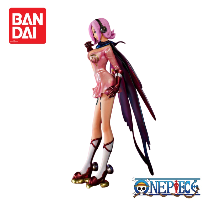 Bandai Banpresto One Piece In  - Anime Merchandise From Japan avaliação e preço