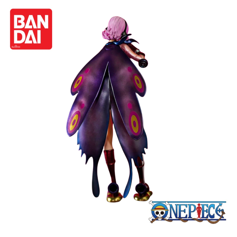 Bandai Banpresto One Piece In  - Anime Merchandise From Japan avaliação e preço
