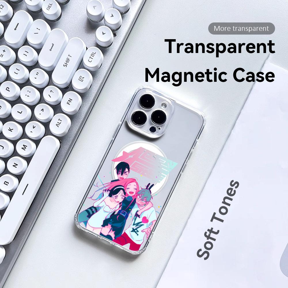 Anime A-Alien Stage Phone Case - Phone Case Anime avaliação e preço