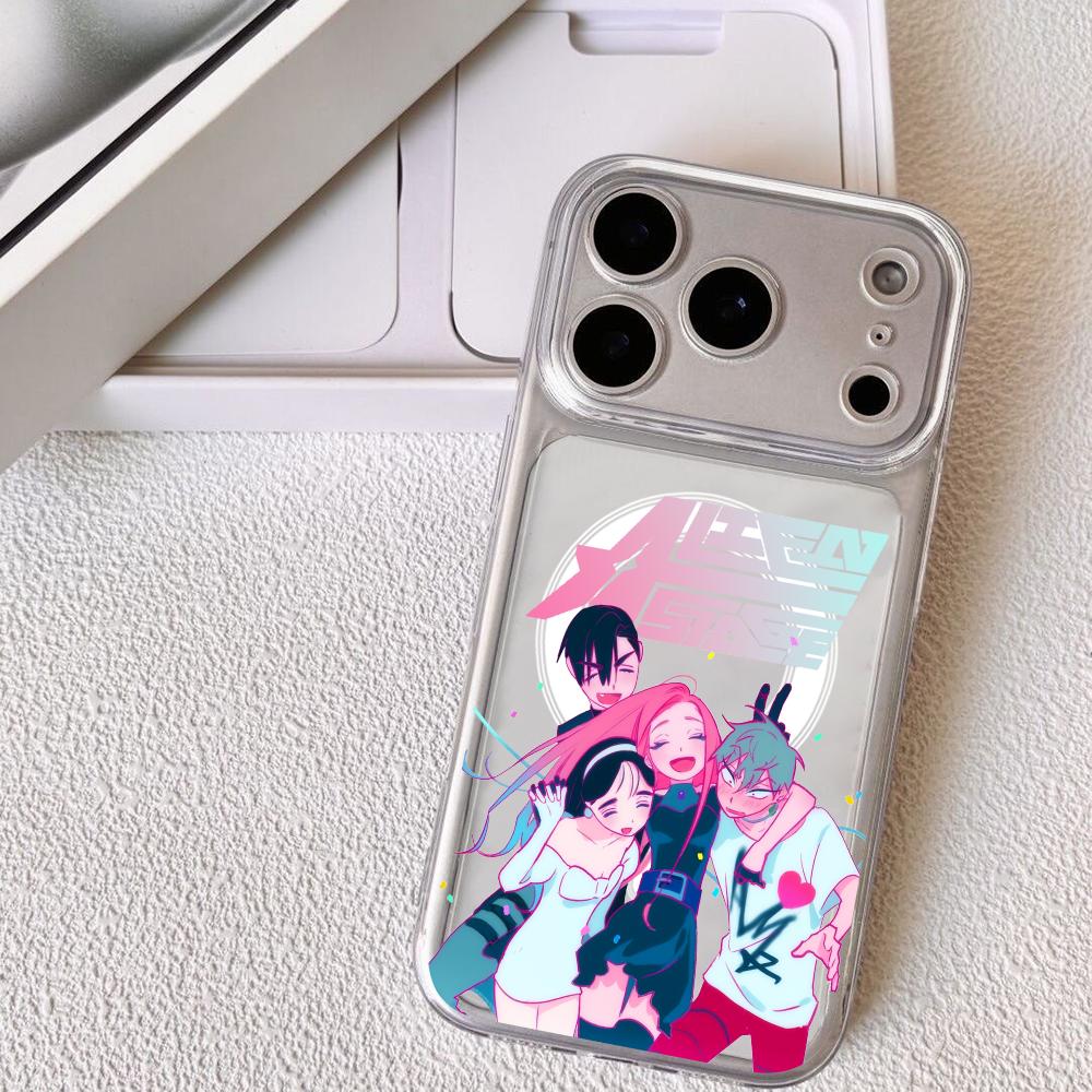 Anime A-Alien Stage Phone Case - Phone Case Anime avaliação e preço