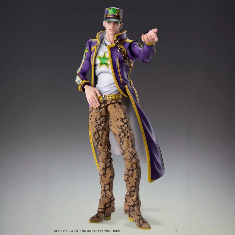 Medicos Jojo Bizarre Adventure - Anime Fan Merchandise avaliação e preço