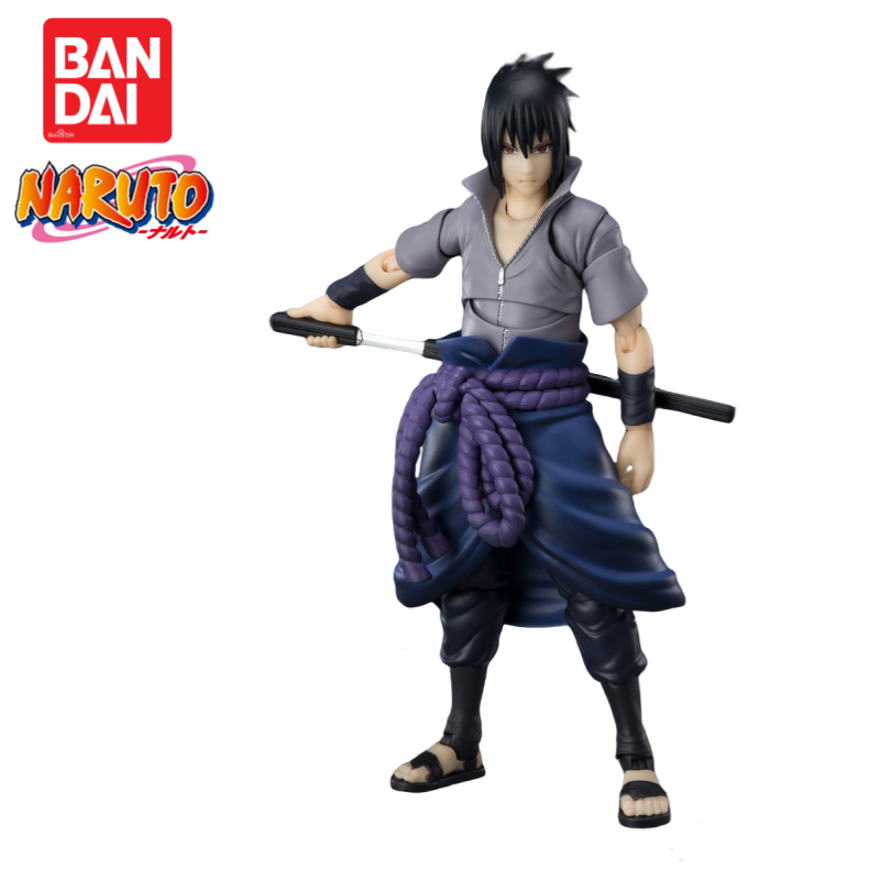 In Stock Original Bandai Narut - Anime Merchandise From Japan avaliação e preço