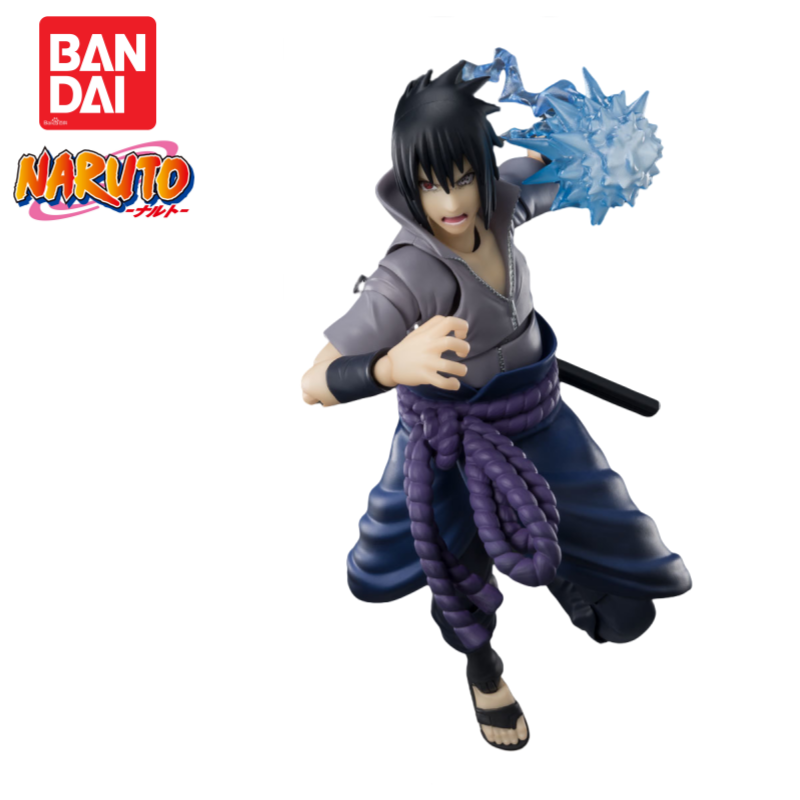 In Stock Original Bandai Narut - Anime Merchandise From Japan avaliação e preço