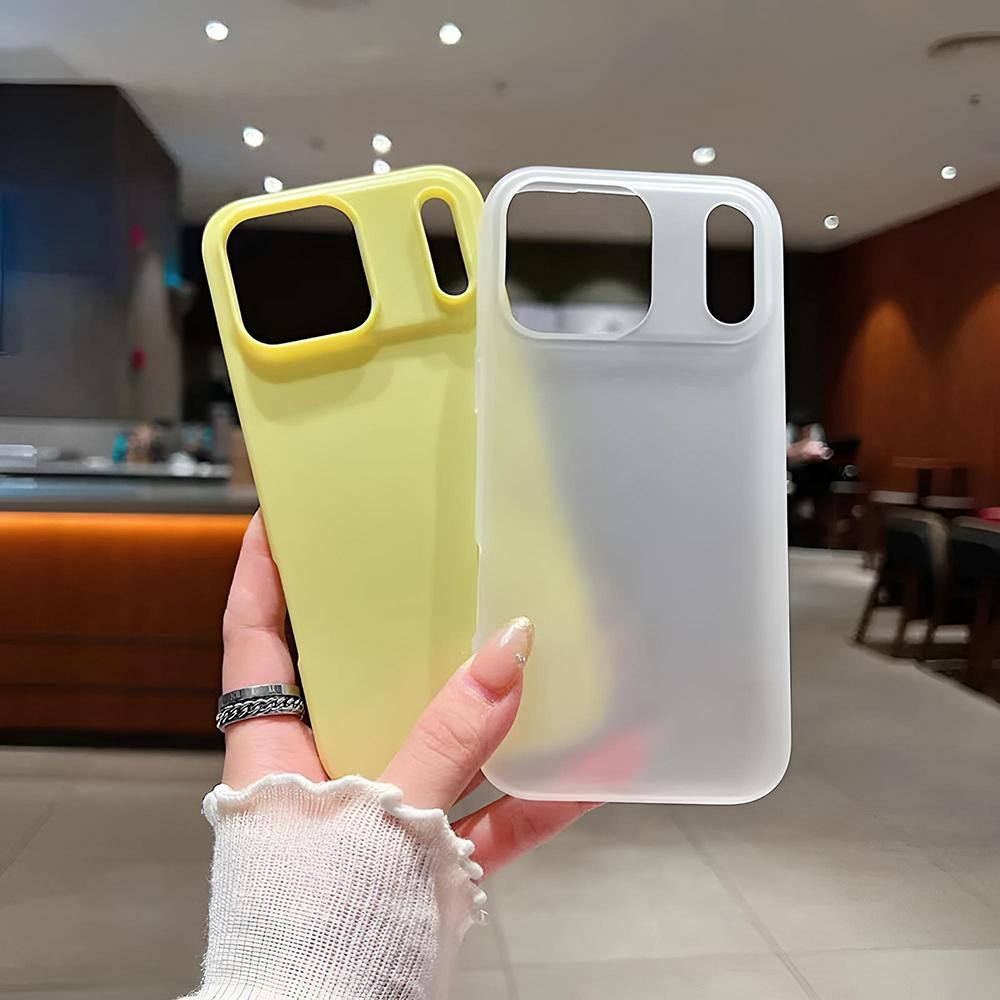 Anime Gachiakuta Phone Case 2- - Phone Case Anime avaliação e preço