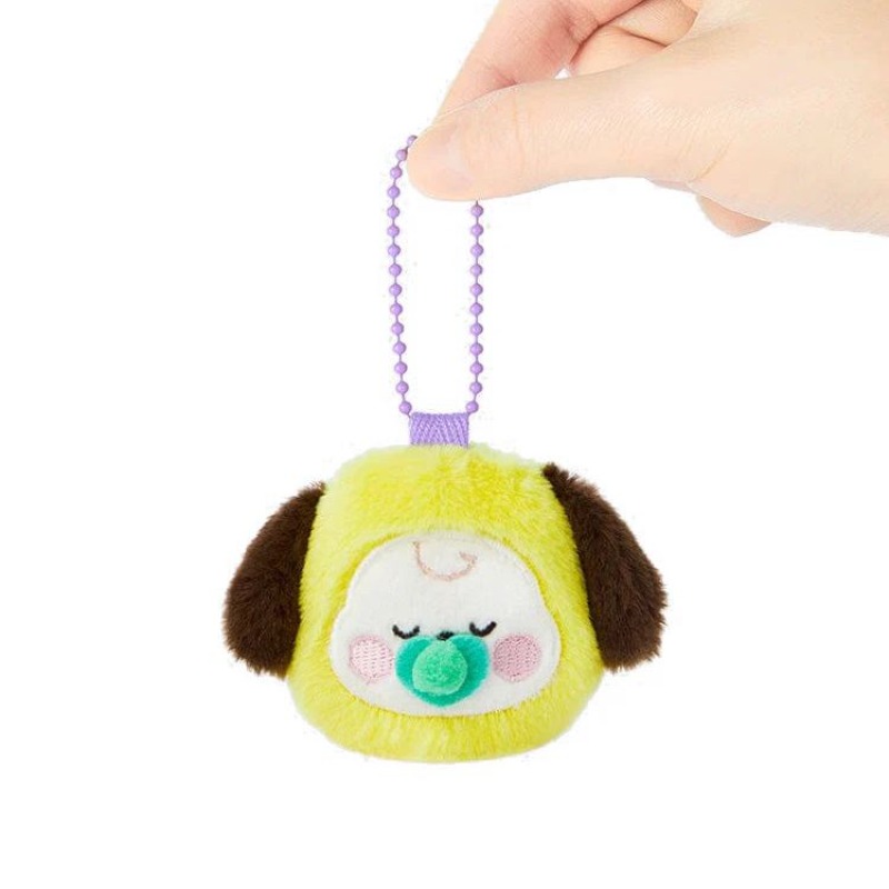 BT21 cartoon cute baby series  - Anime Fan Merchandise avaliação e preço