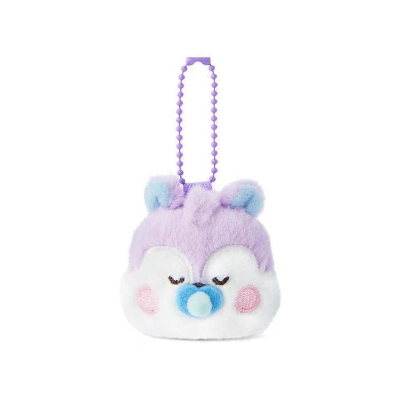 BT21 cartoon cute baby series  - Anime Fan Merchandise avaliação e preço