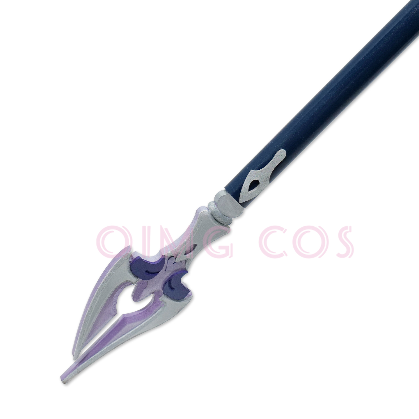 Genshin Impact Flins Cosplay P - Cosplay Prop Sword avaliação e preço