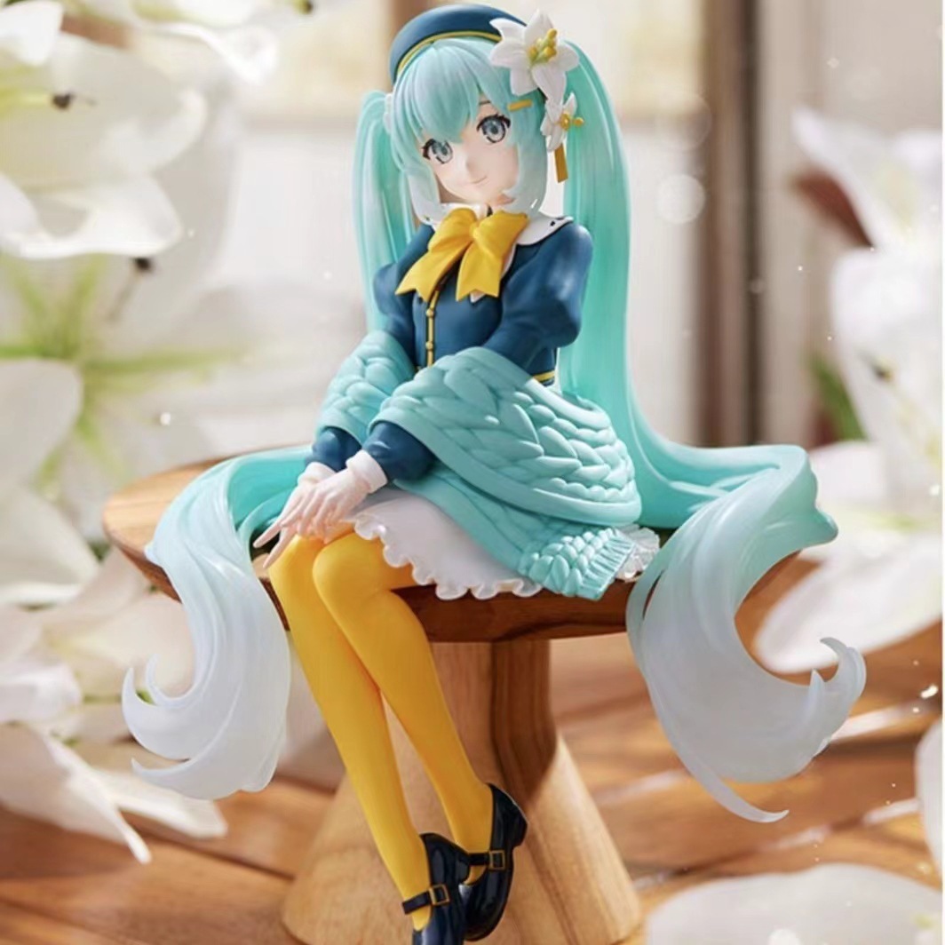 Wholesale Drop Shipping Hatsun - Anime Fan Merchandise avaliação e preço