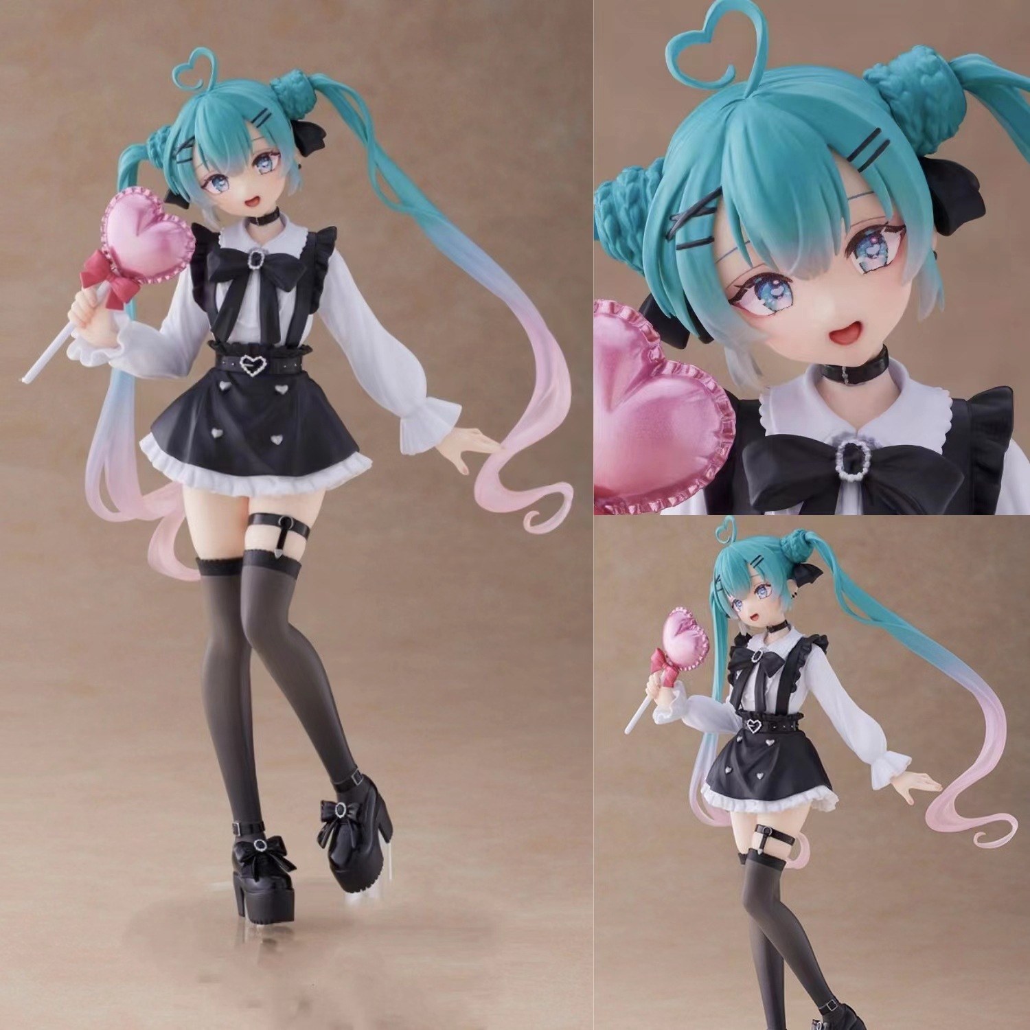 Wholesale Drop Shipping Hatsun - Anime Fan Merchandise avaliação e preço