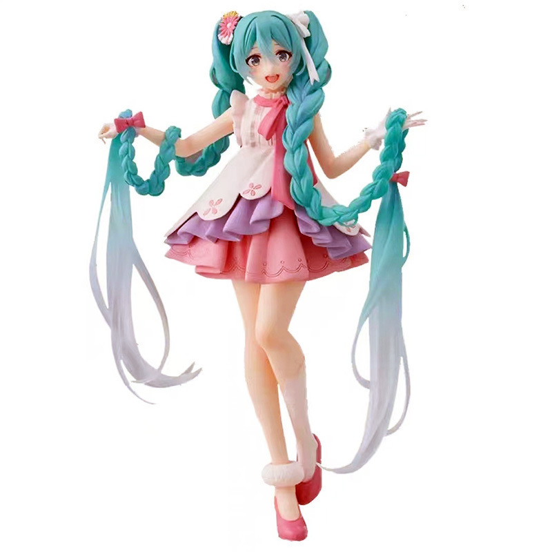 Wholesale Drop Shipping Hatsun - Anime Fan Merchandise avaliação e preço