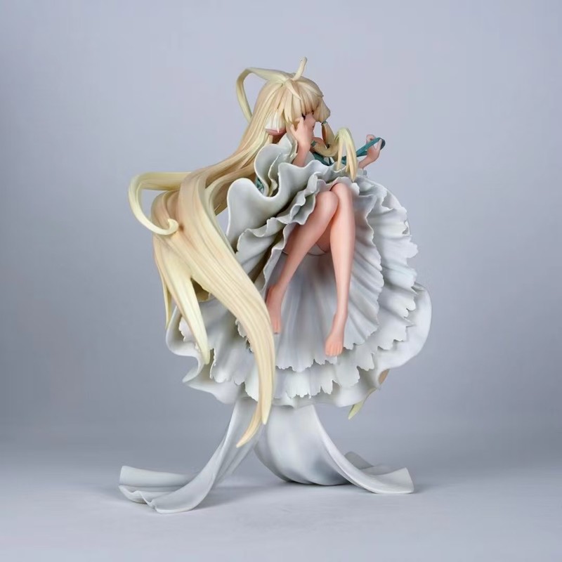 Anime Figure Chobits Chi Pvc C - Anime Fan Merchandise avaliação e preço