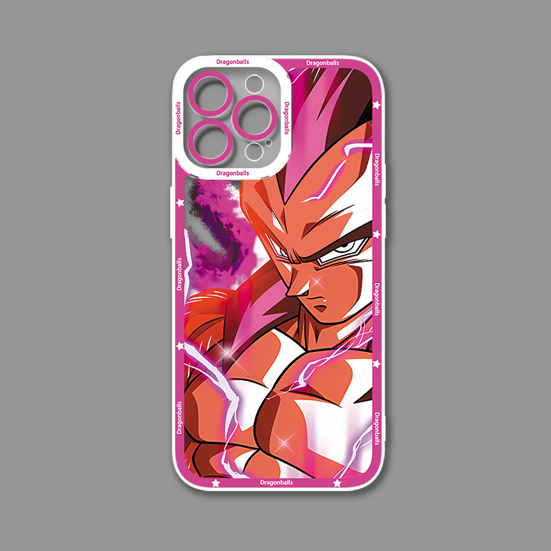 Comic D-Dragon Ball Anime Flas - Phone Case Anime avaliação e preço