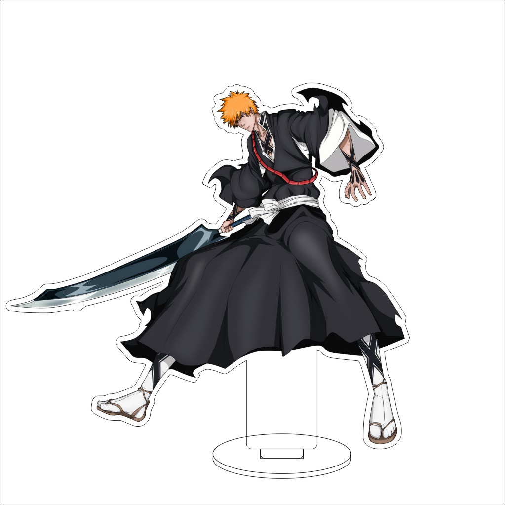 16CM Anime Bleach Ishida Uryuu - Anime Merchandise Accessories avaliação e preço