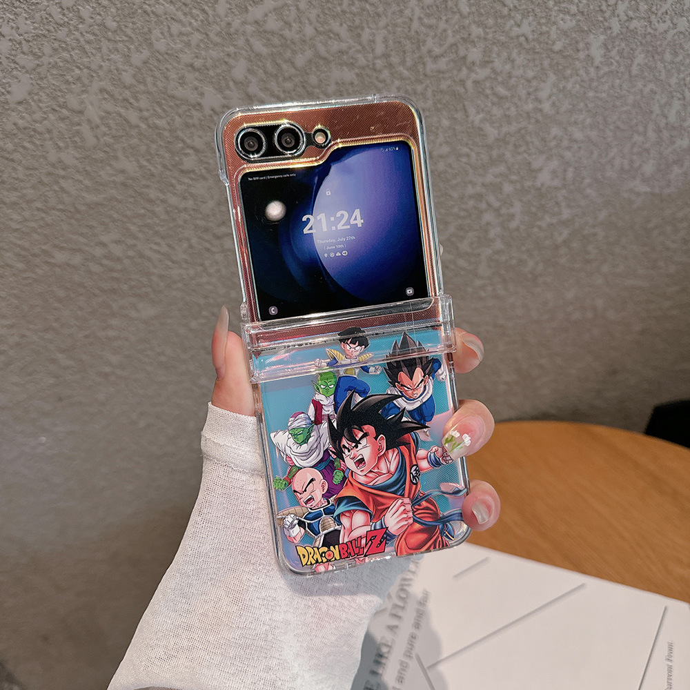 Fashion Japan Anime Dragon Bal - Phone Case Anime avaliação e preço