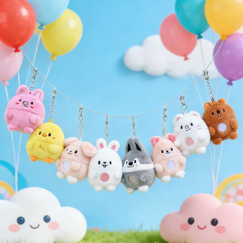 Straykids keychain egg skzoo r - Anime Fan Merchandise avaliação e preço