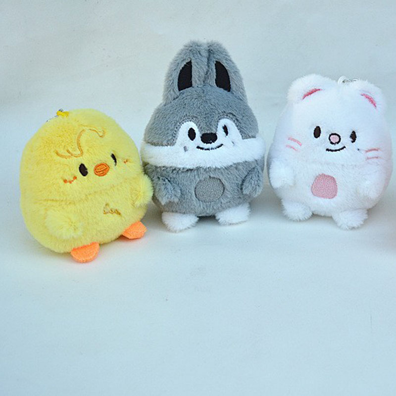 Straykids keychain egg skzoo r - Anime Fan Merchandise avaliação e preço