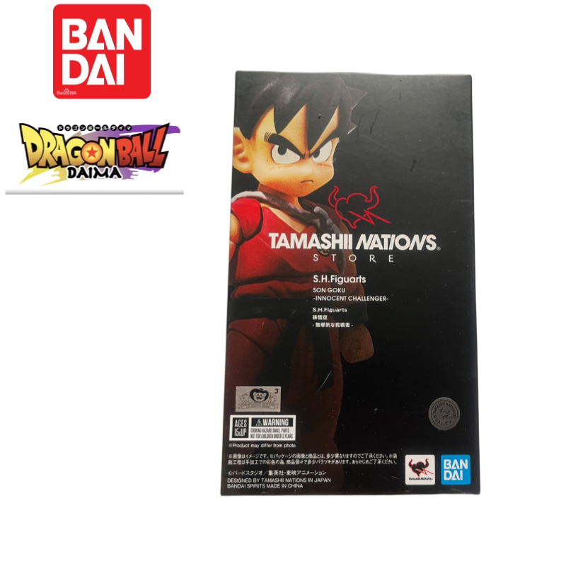 Original Box 100% Genuine In S - Anime Merchandise From Japan avaliação e preço
