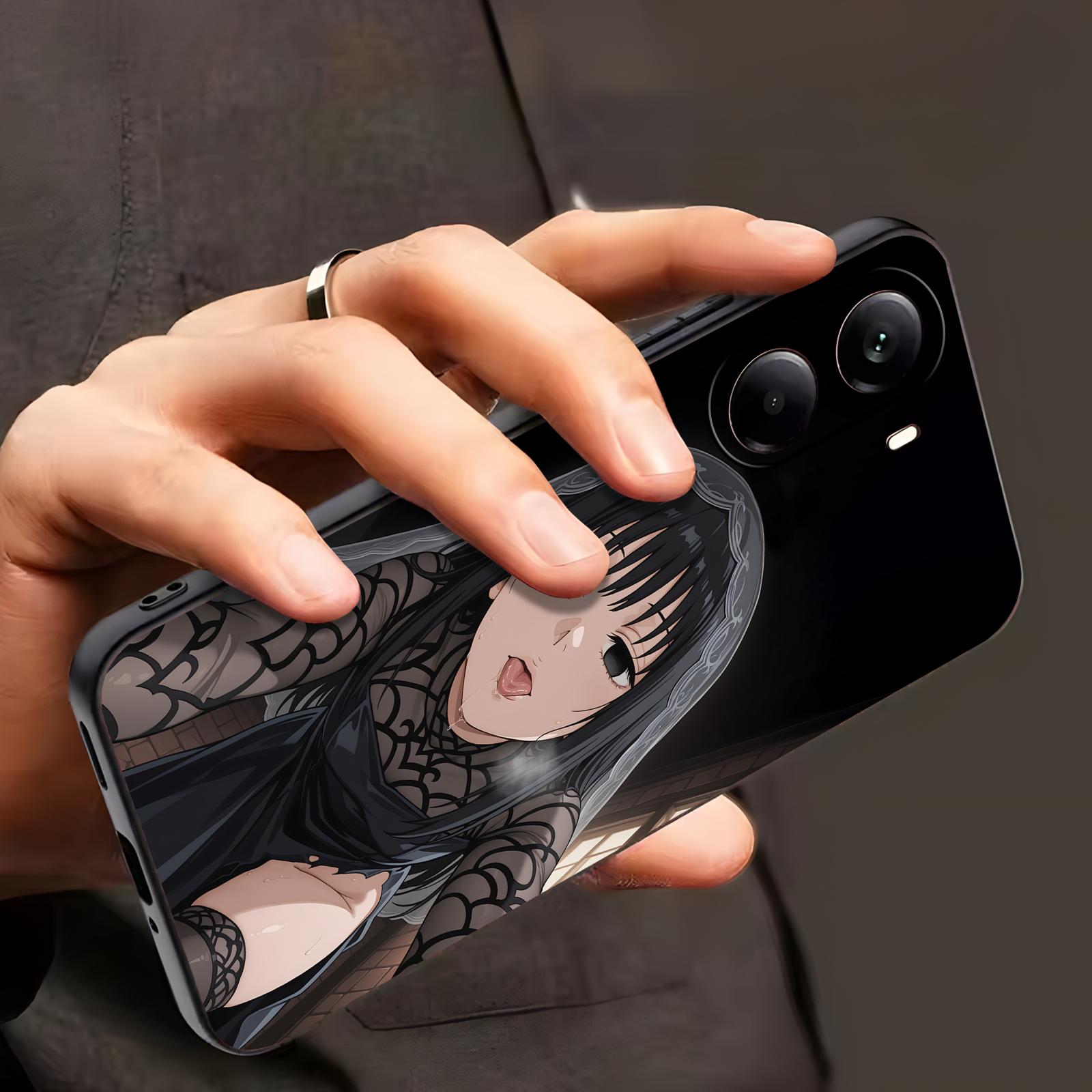 Anime SAKAMOTO DAYS  Phone Cas - Phone Case Anime avaliação e preço