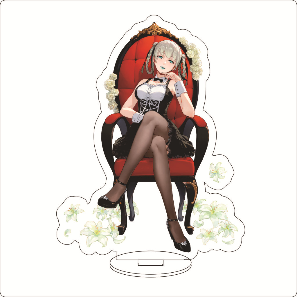16CM Anime Kakegurui‌ Jabami Y - Anime Merchandise Accessories avaliação e preço