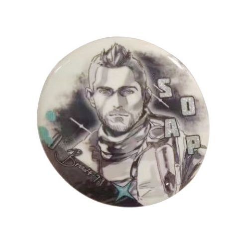 High appearance Call of Duty s - Anime Fan Merchandise avaliação e preço